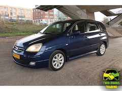 Suzuki Liana - 1.6 Exclusive, Climatronic, Mooie km stand