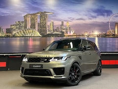 Land Rover Range Rover Sport - 2.0 P400e HSE Dynamic |Meridian|Panorama|