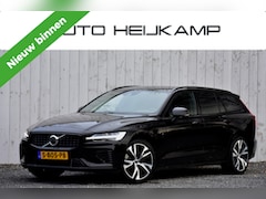 Volvo V60 - 2.0 T6 Recharge AWD R-Design | Camera | Leer | Incl. BTW |