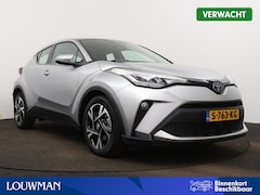 Toyota C-HR - 1.8 Hybrid Dynamic | Dodehoek Ass. | Camera | Climate Control | Parkeersensoren |