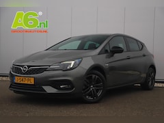 Opel Astra - 1.2 Edition 2020 110PK 16 inch LMV Navigatie Clima Cruise Carplay Android Bluetooth Parkee