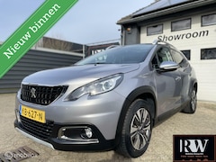 Peugeot 2008 - 1.2 PureTech Allure Dealer onderhouden, NAP