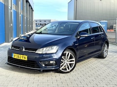 Volkswagen Golf - VII 1.4 TSI CUP Edition | Maxton | Nette auto