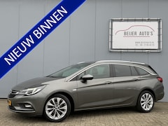 Opel Astra Sports Tourer - 1.4 Turbo Innovation Apple Carplay/17inch