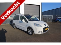 Peugeot Partner Tepee - 1.6 VTi XT Executive