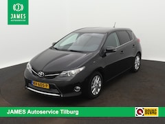 Toyota Auris - 1.6 Dynamic CAMERA NAVI TREKHAAK