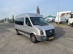 Volkswagen Crafter - 32 2.5 TDI L2H2 Personenbus