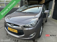 Hyundai ix20 - 1.4i i-Vision*NL AUTO NAP✅*slechts 73856KM*AUX