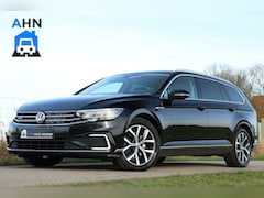 Volkswagen Passat Variant - 1.4 TSI PHEV GTE / 218PK / ACC / Virtual Cockpit / Camera / 17"