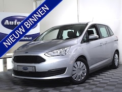 Ford Grand C-Max - 1.0 Trend 7p. 126pk 2eEIG BLUETH PDC CRUISE '17