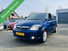 Opel Meriva - 1.6-16V Business Airco / Cruise / Audio / APK 01-2026