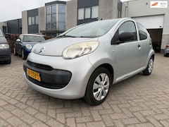 Citroën C1 - 1.0i Séduction 5 Deurs Nw Apk