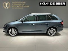 Skoda Fabia - 1.2 TSI 90pk Greentech Style Businessline Pro Pano Trekhaak