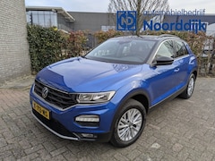 Volkswagen T-Roc - 1.5 TSI Style