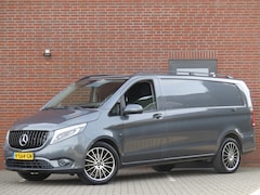 Mercedes-Benz Vito - 119 CDI Extra Lang LED/Camera/Trekhaak/PDC