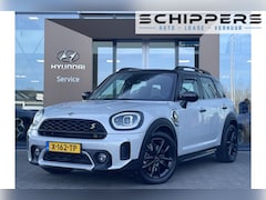 MINI Countryman - 2.0 Cooper S E ALL4 navigatie | stoelverwarming