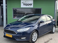 Ford Focus - 1.0 Lease Edition | Navigatie | CruiseControl |