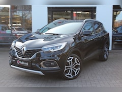 Renault Kadjar - 1.3 TCe Techno 140 pk Rlink, Stoelverw., 19"LMV, Apple Carplay