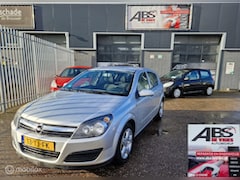 Opel Astra - 1.6 Business AIRCO APK JAN 2026