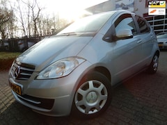 Mercedes-Benz A-klasse - 160 BlueEFFICIENCY Business Class