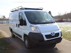 Peugeot Boxer - 330 2.2 HDI L1H1 Profit+