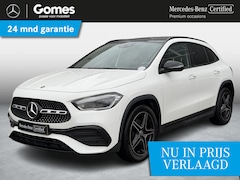 Mercedes-Benz GLA-Klasse - 200 | Panoramadak | AMG Nightpakket