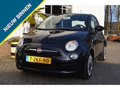 Fiat 500 - 1.0 TwinAir Pop