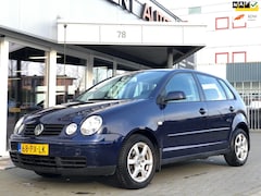 Volkswagen Polo - 1.4-16V Athene - 5 Deurs