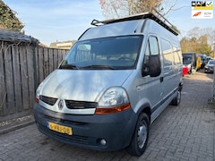 Renault Master - T33 2.5 dCi L2H2 / airco / imperial / cruise control / nap