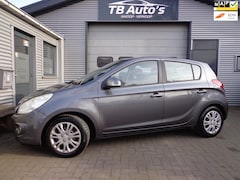 Hyundai i20 - 1.2i i-Motion 5-DRS AIRCO