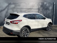 Nissan Qashqai - 1.2 Tekna