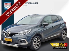 Renault Captur - 0.9 TCe Intens | Easylife pack | Camera | PDC 12 mnd BOVAG garantie Whatsapp 06-53188999