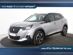 Peugeot 2008 - GT-Line *1ste Eigenaar*Panoramadak*Automaat*Full Options