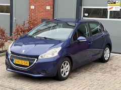 Peugeot 208 - 1.2 VTi Active