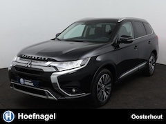 Mitsubishi Outlander - 2.0 Connect Pro Automaat | Navigatie | Camera | Trekhaak | Stoelverwarming