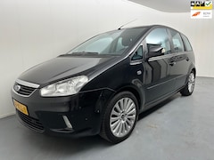 Ford C-Max - 1.8-16V Limited # Clima # Trekhaak # Lmv # Nap