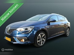 Renault Mégane Estate - 1.3 TCe Bose