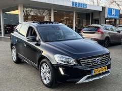 Volvo XC60 - 2.4 D5 AWD Summum Driver Support Pano