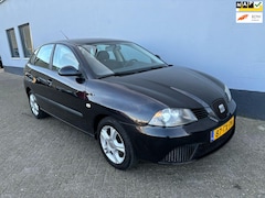 Seat Ibiza - 1.4-16V ( Vol. Dealer onderhouden)