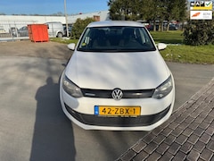 Volkswagen Polo - 1.2 TDI BlueMotion Comfortline