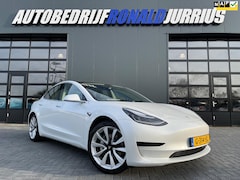 Tesla Model 3 - Standard RWD Plus 60 kWh NL.Auto/Panoramadak/Camera/Full Led/Autopilot/1Ste Eigenaar