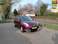 Renault Scénic - 1.2 TCe Collection nieuwe motor Airco/Navi trekhaak ALLINPRIJS