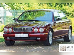 Jaguar XJ - 4.2 V8 Sovereign LWB