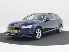 Audi A4 Avant - 35 TFSi 150 Pk Automaat Sport Lease Edition | Full Led | Cruise Control | 17 Inch | Elektr