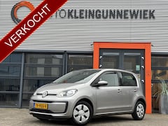 Volkswagen Up! - 1.0 BMT move up / NL Auto / Airco / Automatische Verlichting /