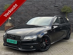 Audi A4 Avant - 3.0 TDI Quattro S-Line -NAVI-XENON- *INRUIL MOGELIJK