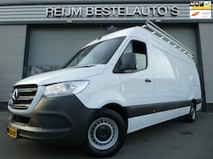 Mercedes-Benz Sprinter - 316cdi L3H2 163pk, Automaat, Camera, Navigatie, Trekhaak