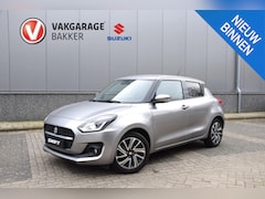 Suzuki Swift - 1.2 Style Smart Hybrid | Apple carplay/android | Lichtmetalen velgen | Parkeersassistent |