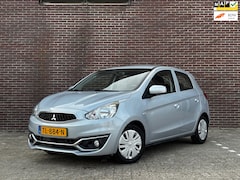 Mitsubishi Space Star - 1.0 Cool+ | Airco | 5-drs | NL-Auto