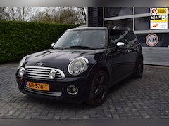 MINI Clubman - 1.6 Cooper APK tot feb 2026